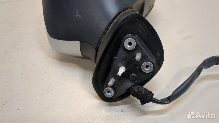 Зеркало боковое Mazda 6 (GJ), 2017