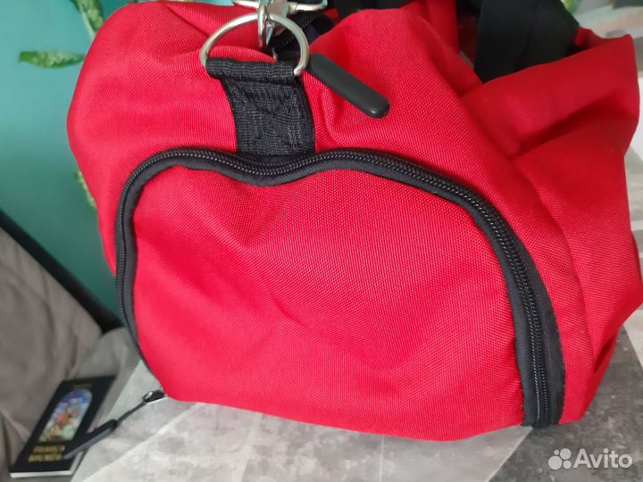 Спортивная сумка puma