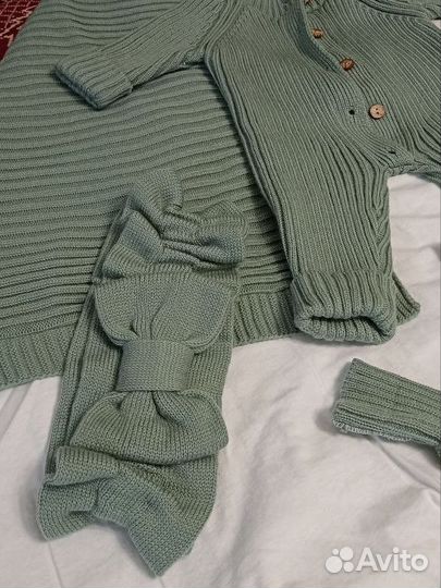 Комплект на выписку