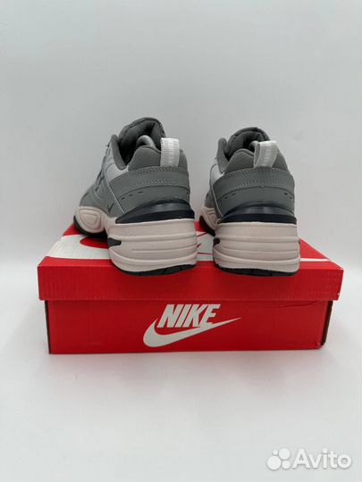 Кроссовки мужские nike