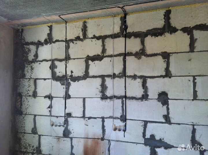 Услуги электрика частный мастер