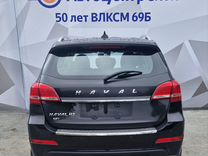 Haval H2 1.5 MT, 2019, 108 707 км, с пробегом, цена 1 523 000 руб.