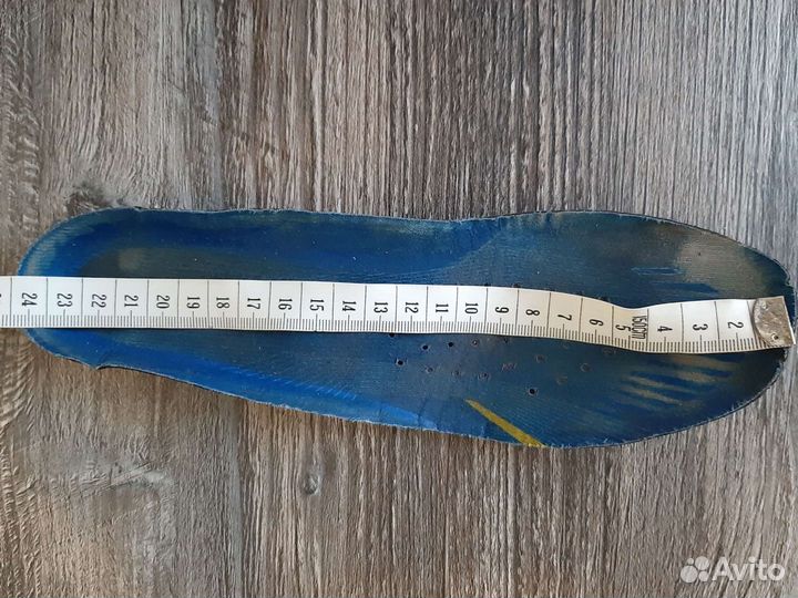 Хоккейные коньки bauer s190 4D