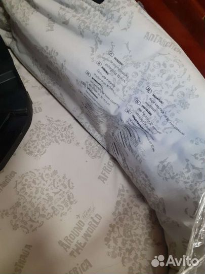 Люлька для коляски Xlander