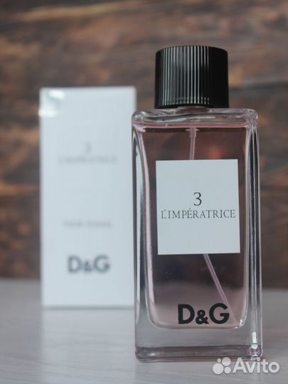 Духи. Императрица. Парфюм женский