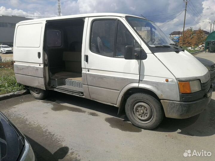 Грузоперевозки