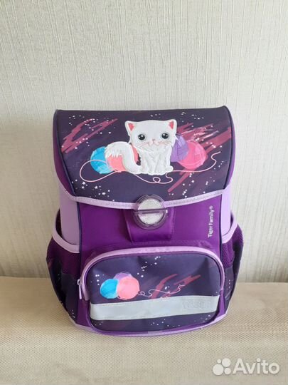 Школьный рюкзак / ранец