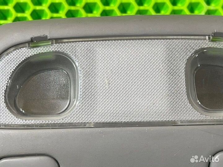 Плафон потолка передний Subaru Impreza GDA EJ205