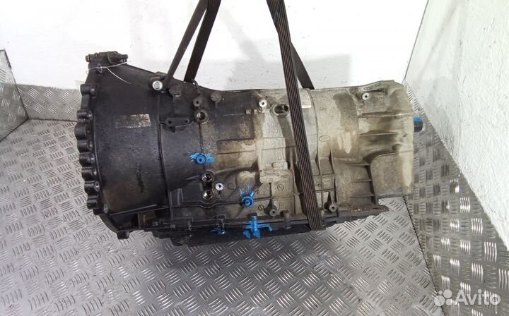 АКПП 6HP26 Land Rover Range Rover Sport (2005-2009