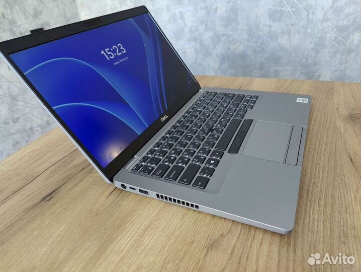 Ноутбук Dell 5411, Core i5 10400, 16 Ram