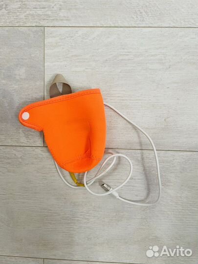 Подогреватель для детской бутылочки на USB