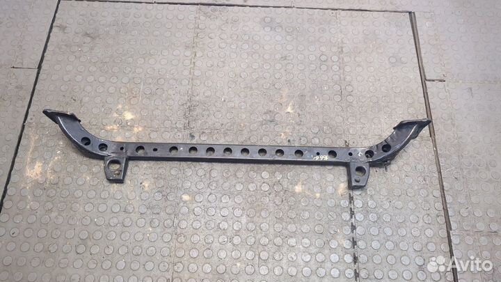 Балка под радиатор Chevrolet Malibu, 2018