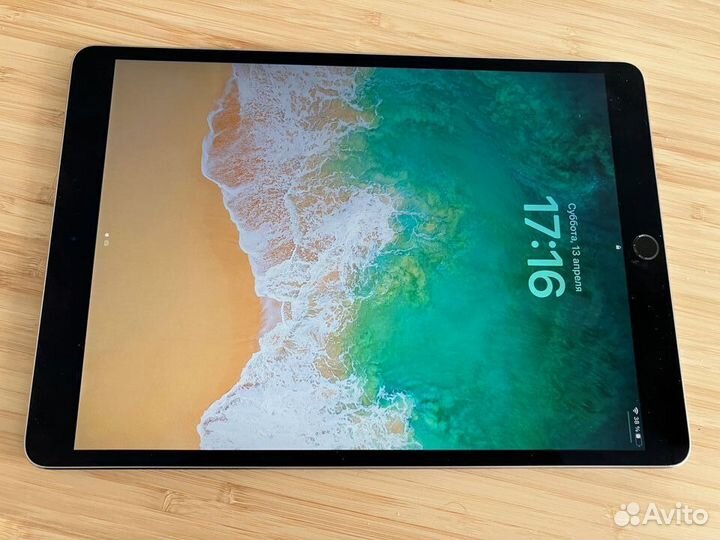 iPad pro 10.5 2017 64гб