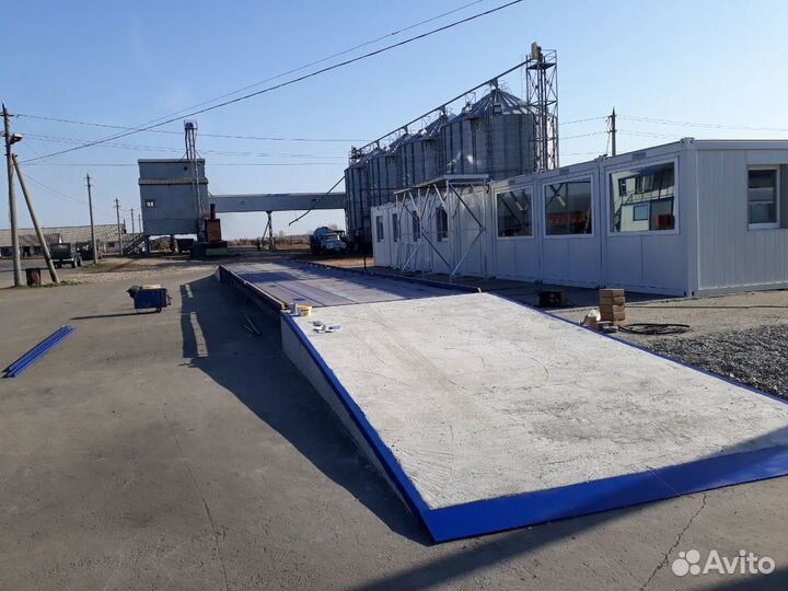 Весы, ремонт. Обслуживание. Поверка. Тензодатчики