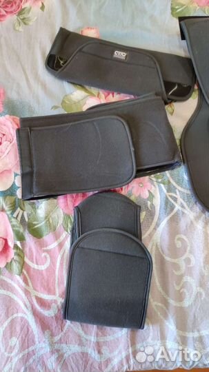 Бандаж для руки и ключицв косынка