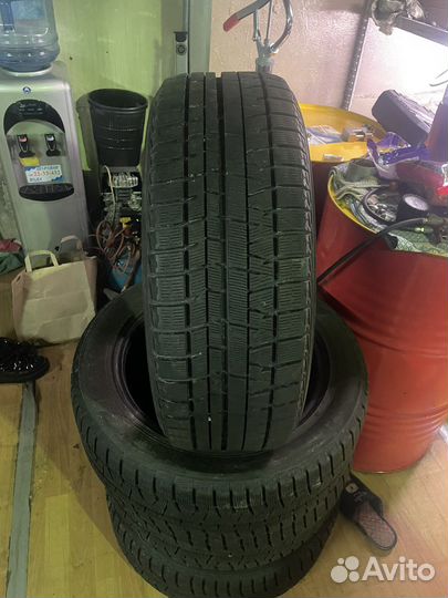 Yokohama Ice Guard IG50+ 2.25/55 R18