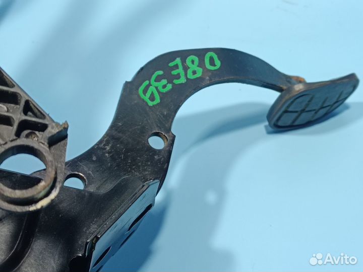 Педальный узел для Chery Amulet A15