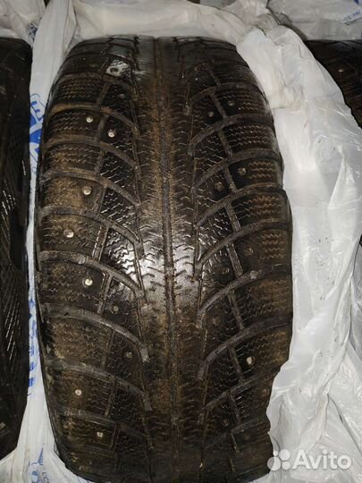 Gislaved Nord Frost II 205/60 R16 H