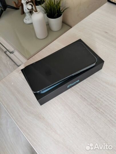 iPhone 13 Pro, 128 ГБ