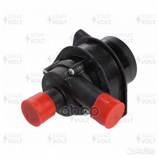 Насос электрич. (помпа) для а/м VAG Octavia A5