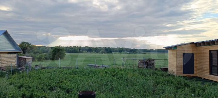 Участок 10 сот. (СНТ, ДНП)