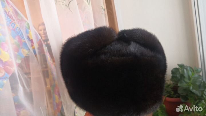 Продам шапку мужскую