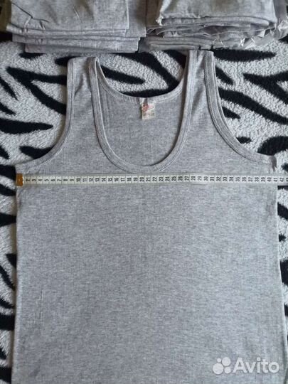 Майки новые