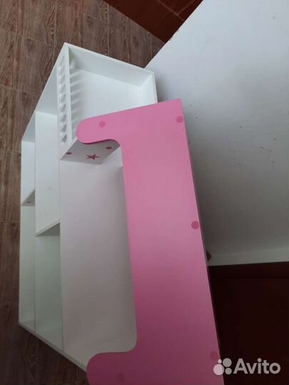 Кукольный домик для барби