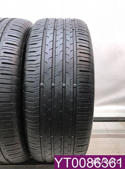 Continental ContiEcoContact 6 225/55 R17 98N