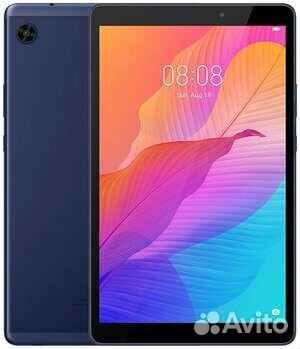 Huawei matepad T8