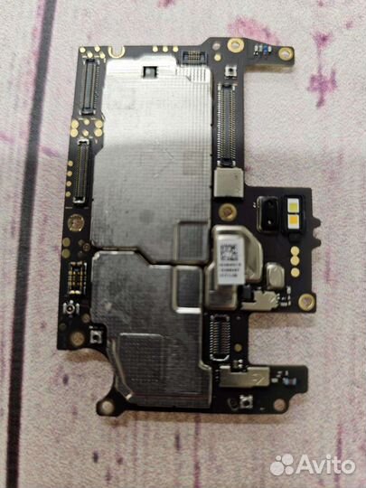 Honor 9 64gb разбор