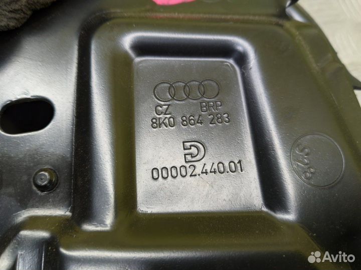 Подлокотник Audi S4 Avant B8 8K5 caka ccba 3.0