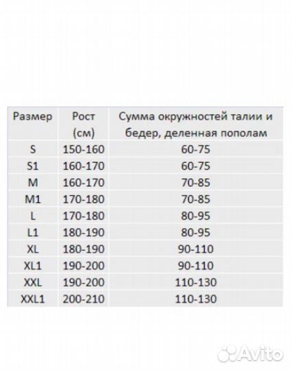 Корсет ортопедический