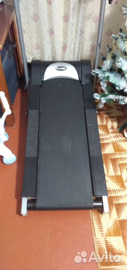Беговая дорожка бу механическая