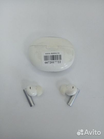 Наушники Realme Buds Air 3