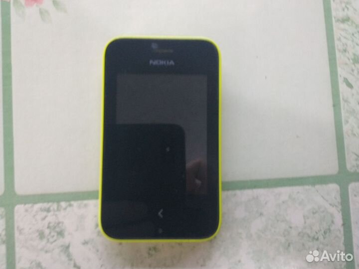 Nokia Asha 230 Dual sim