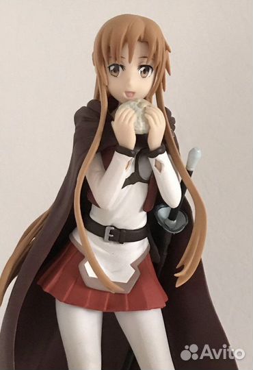 Аниме фигурка Sword Art Online Asuna Асуна