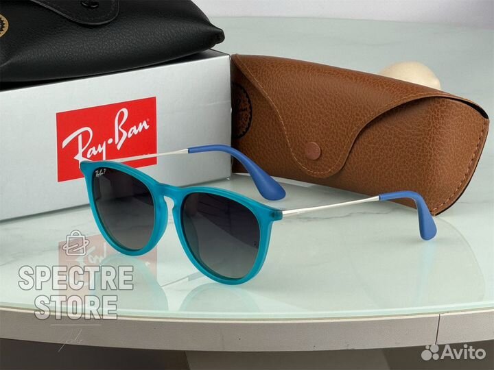 Очки Ray Ban Erika Classic 4171 6023/4L