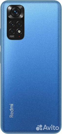 Xiaomi Redmi Note 11S 8/128Gb Gray