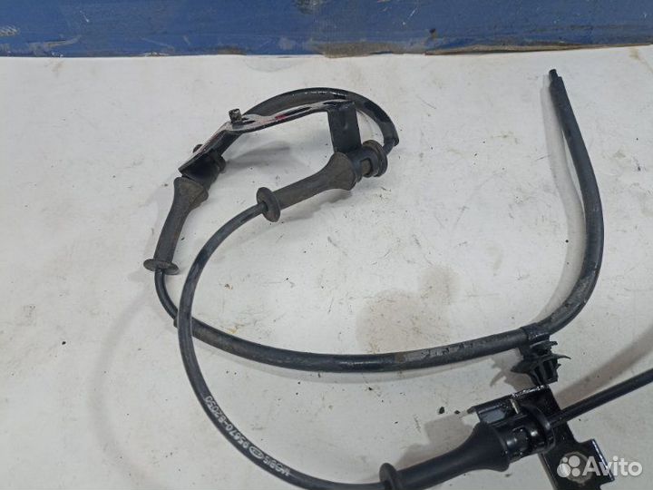 Датчик ABS передний левый Kia Soul 2 PS 1.6 G4FD