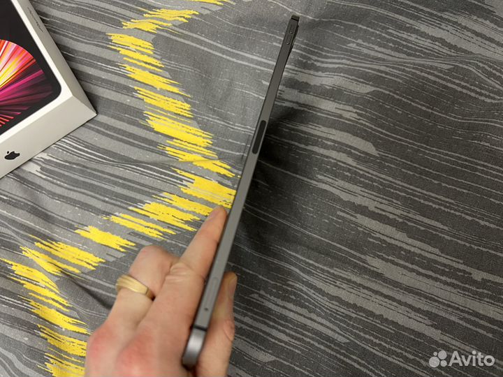 iPad Pro 11 2021 m1 128gb WiFi