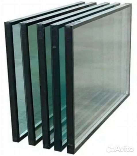 Стеклопакет 24 и 32