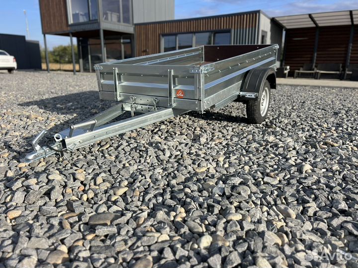 Прицеп Автос 2.5х1.3м