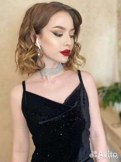Визажист-стилист