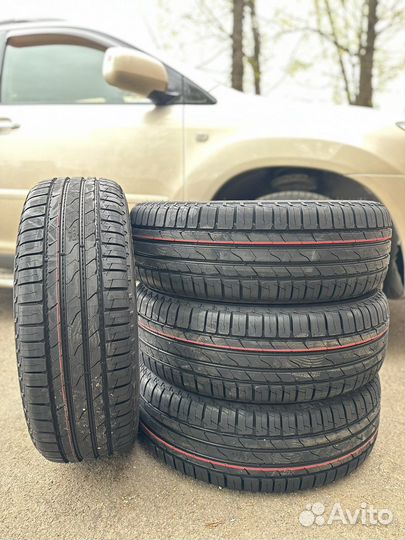 Nokian Tyres Nordman S2 SUV 265/65 R17 112H
