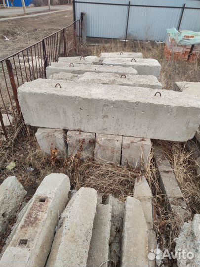 Блоки фбс бу