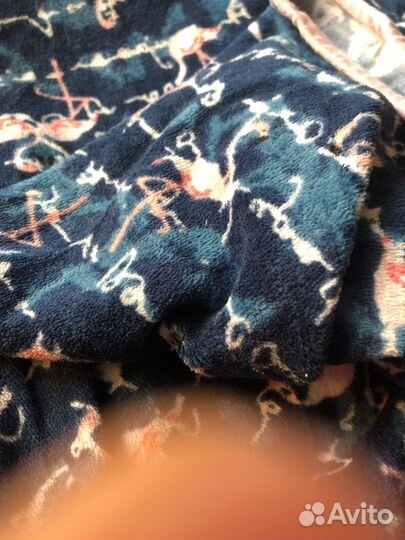 Халат для дома