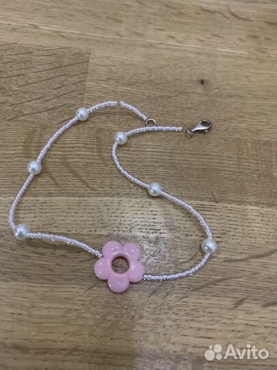 Фигурки из бисера