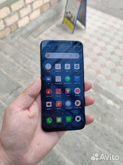Meizu 16