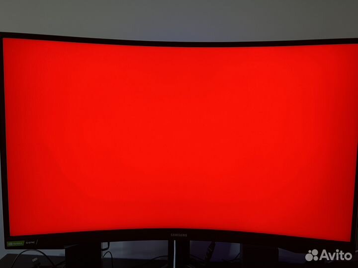 Samsung odyssey g7 27 дюймов